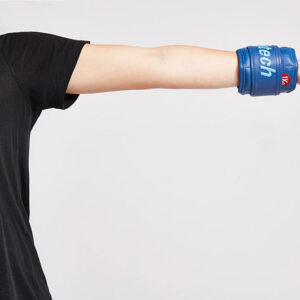 alt="Fascia zavorrata da 1 Kg"