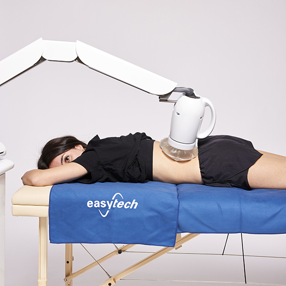 Fisio ipertermia