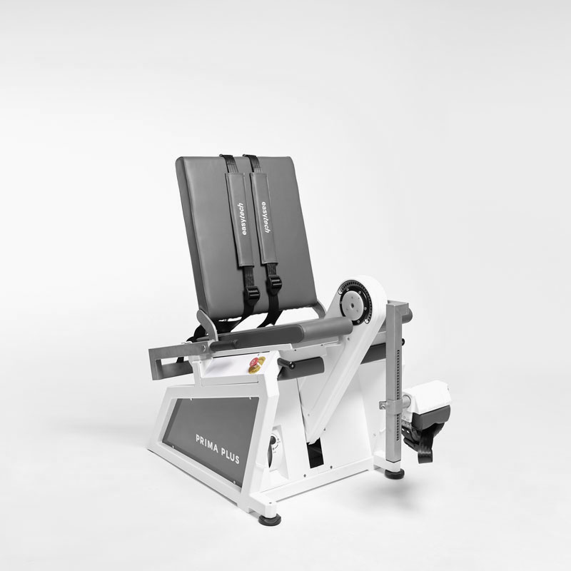 alt="PrimaLine testing rehabilitation training"