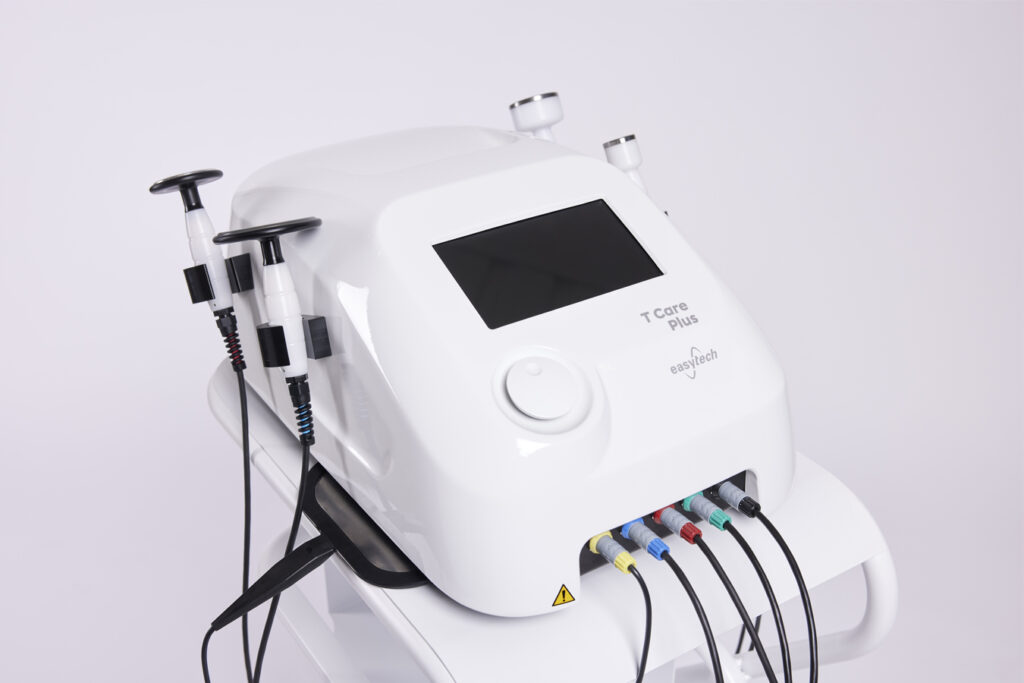 alt="T Care Plus device"