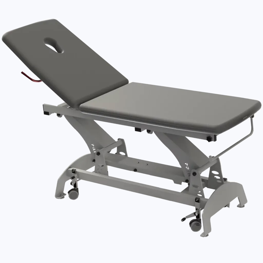 Two Section Treatment Tables