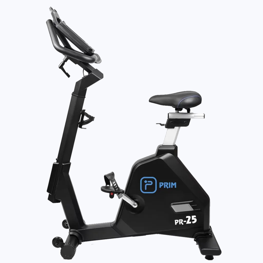 Smart Bike
