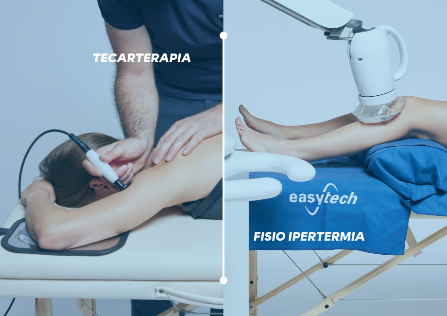 diatermia e fisio ipertermia
