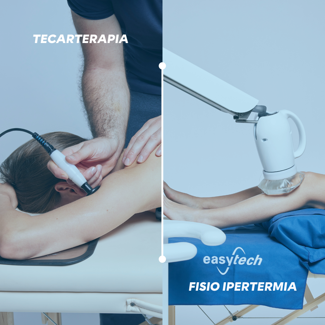 diatermia e fisio ipertemia