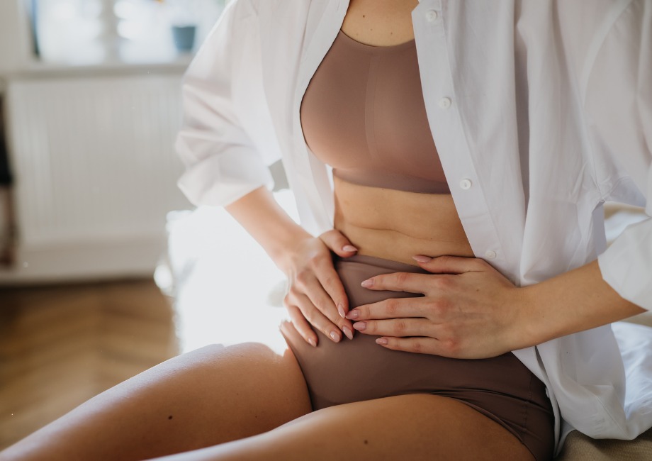 Tecar therapy in urogynecological treatments