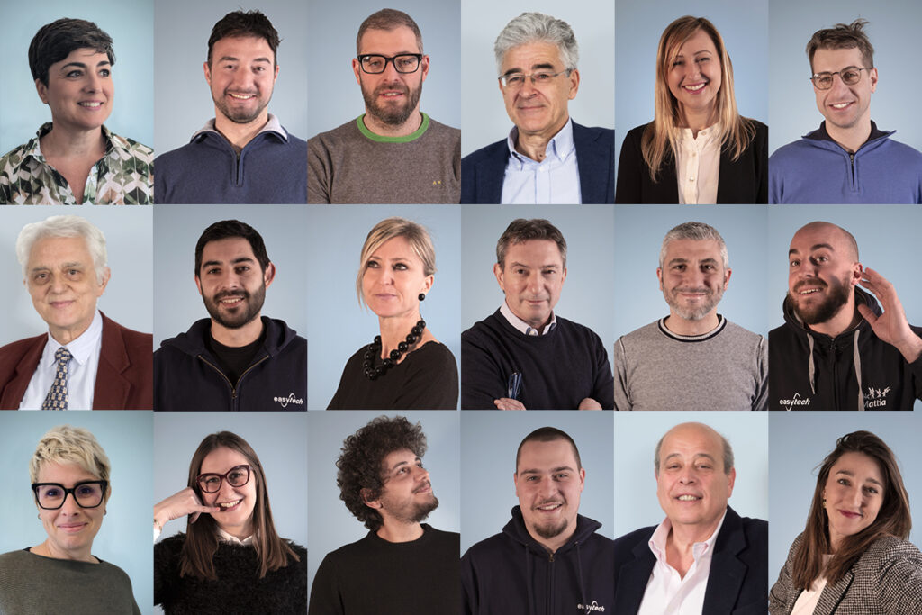 Easytech: 30 years of excellence