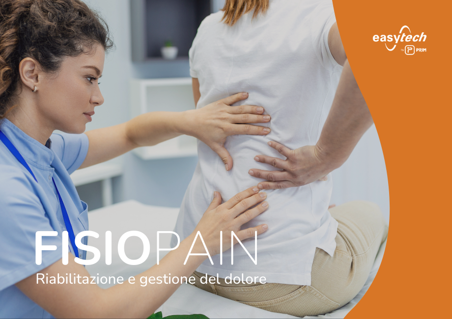 FISIOPAIN: riabilitazione e gestione del dolore