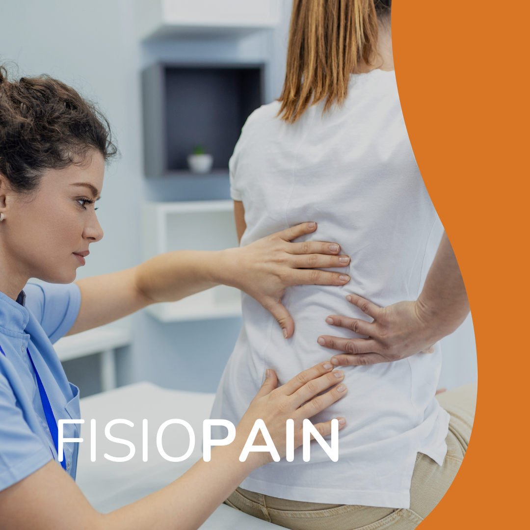 FISIOPAIN: riabilitazione e gestione del dolore
