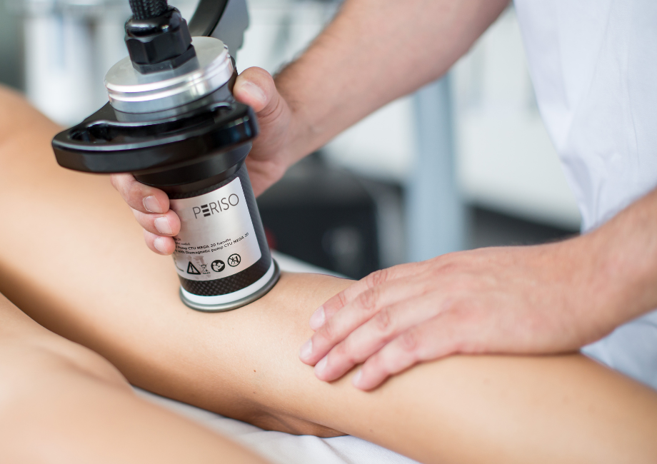 Diamagnetoterapia per la riabilitazione