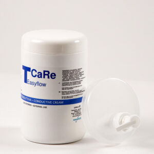 ALT="Crema conduttiva certificata barattolo da 1Kg – con erogatore"