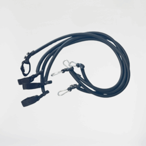 ALT="Kit n° 4 elastici lunghi"