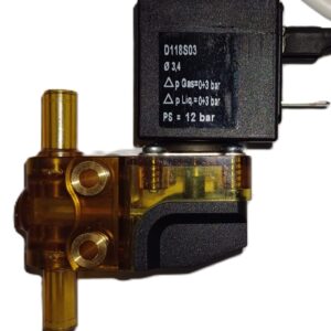 ALT="Elettrovalvola"