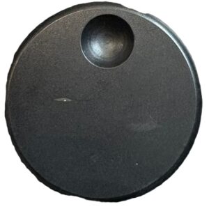 ALT="Manopola in plastica"