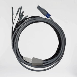 ALT="Elettrodo galvanica 6 uscite"