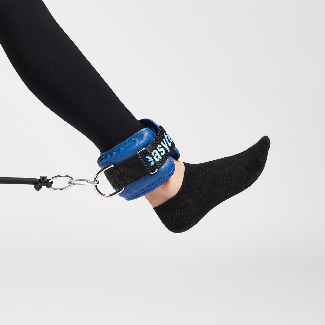 alt="Fascia zavorrata da 1 Kg"