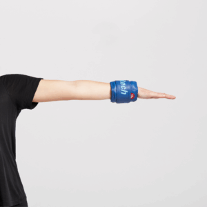 alt="Fascia zavorrata da 1 Kg"