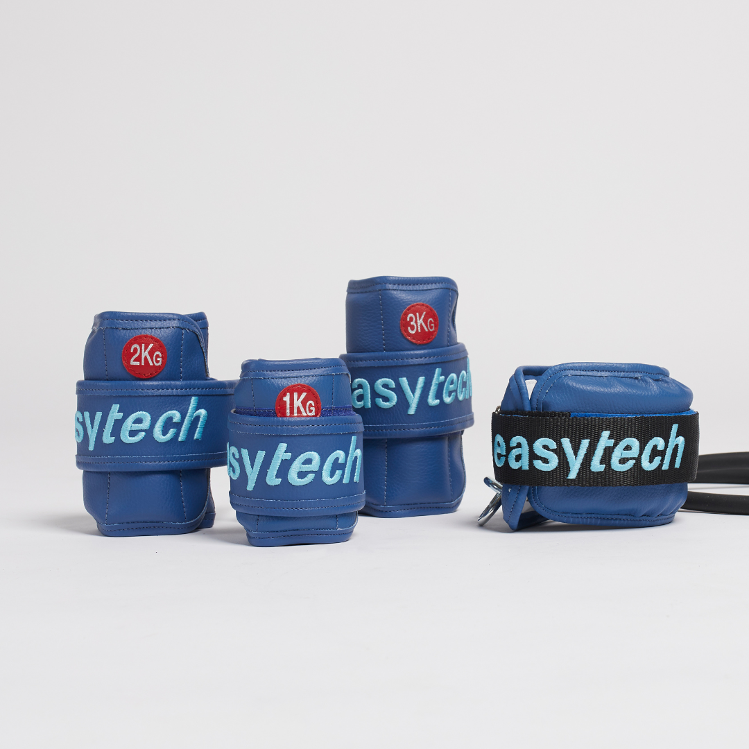 Fascia zavorrata da 0,5 Kg - immagine 2