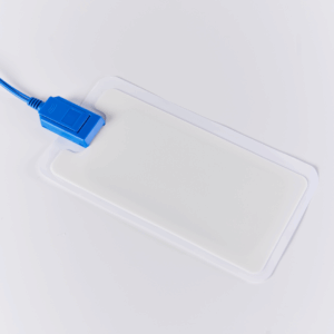 ALT="piastra adesiva monouso 132 cmq per Linea T Care"