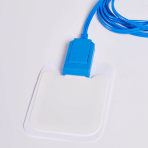 ALT="Piastra adesiva monouso 36 cmq per Linea T Care"