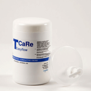 ALT="Kit 10 barattoli da 1Kg Crema conduttiva certificata"