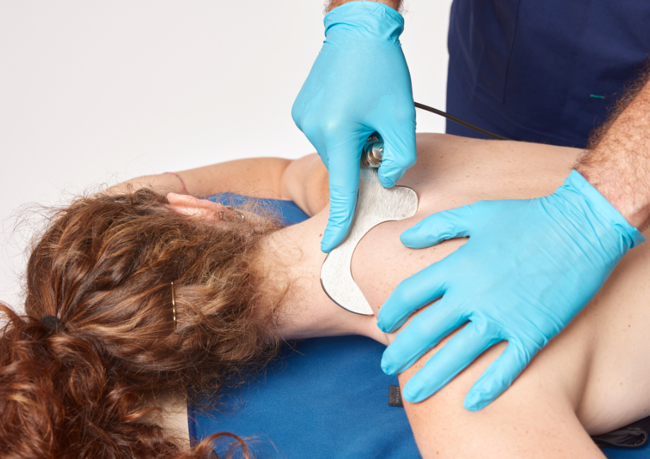 New T Care: discover MSK Pro