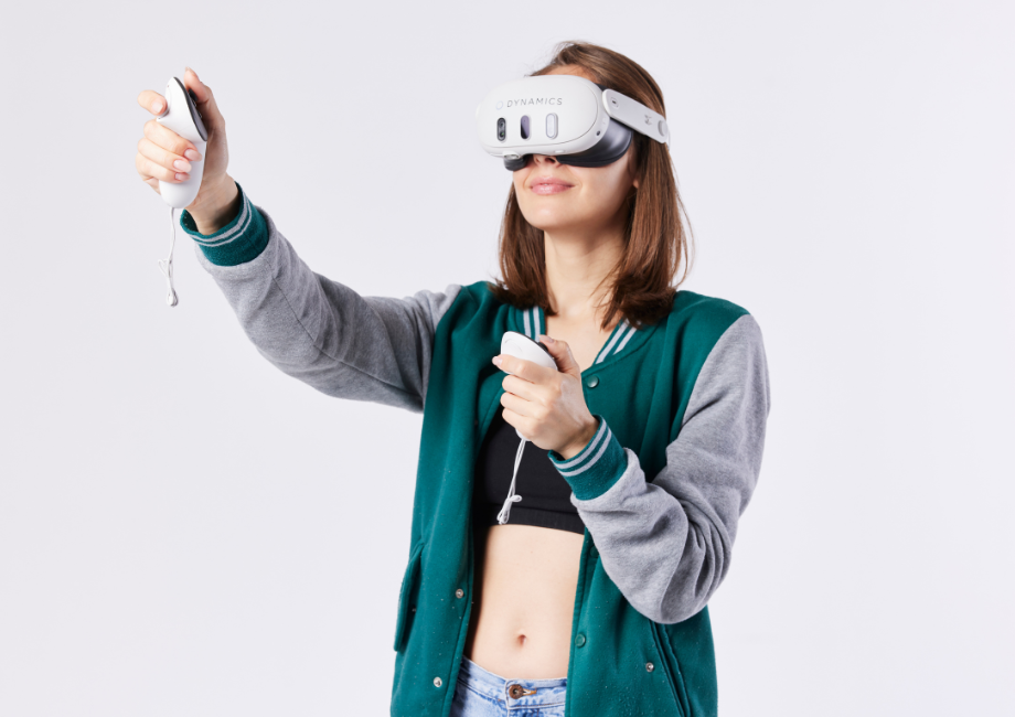 Riabilitazione con Realtà Virtuale: benefici e applicazioni