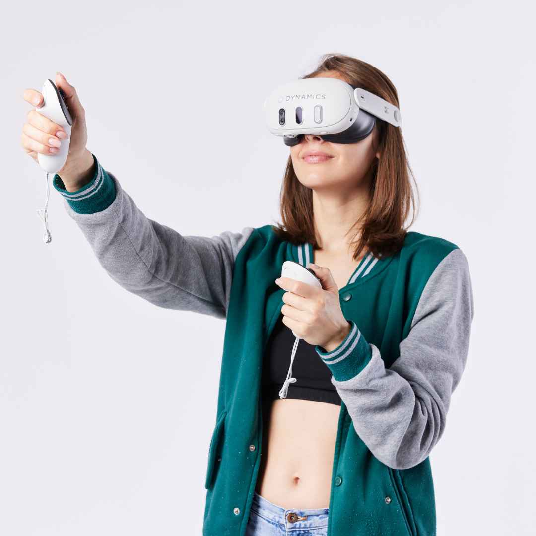 Riabilitazione con Realtà Virtuale: benefici e applicazioni