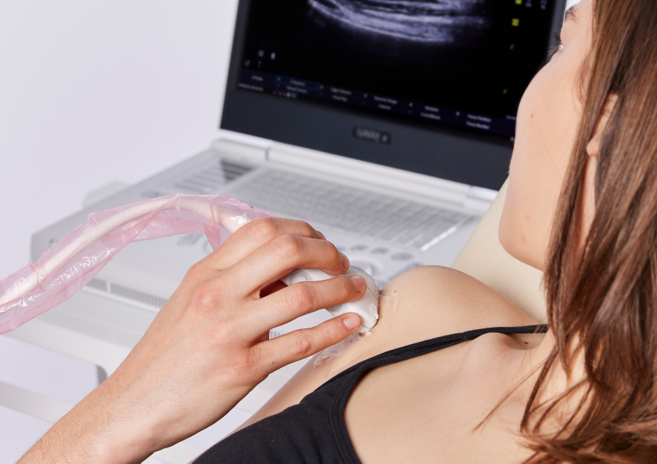 Dolore cronico di spalla: capire il dolore per migliorare il recupero
