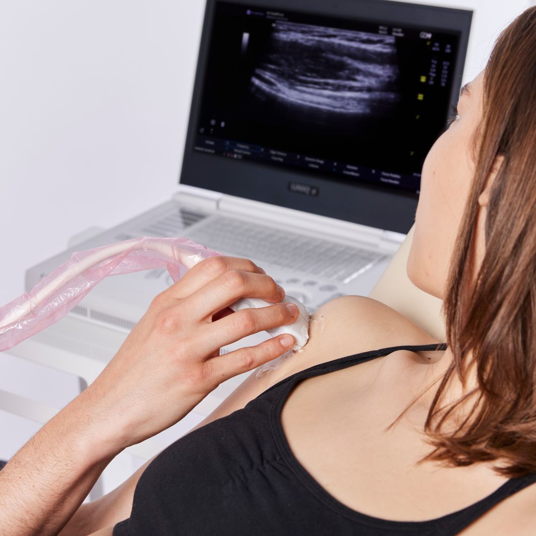 Dolore cronico di spalla: capire il dolore per migliorare il recupero