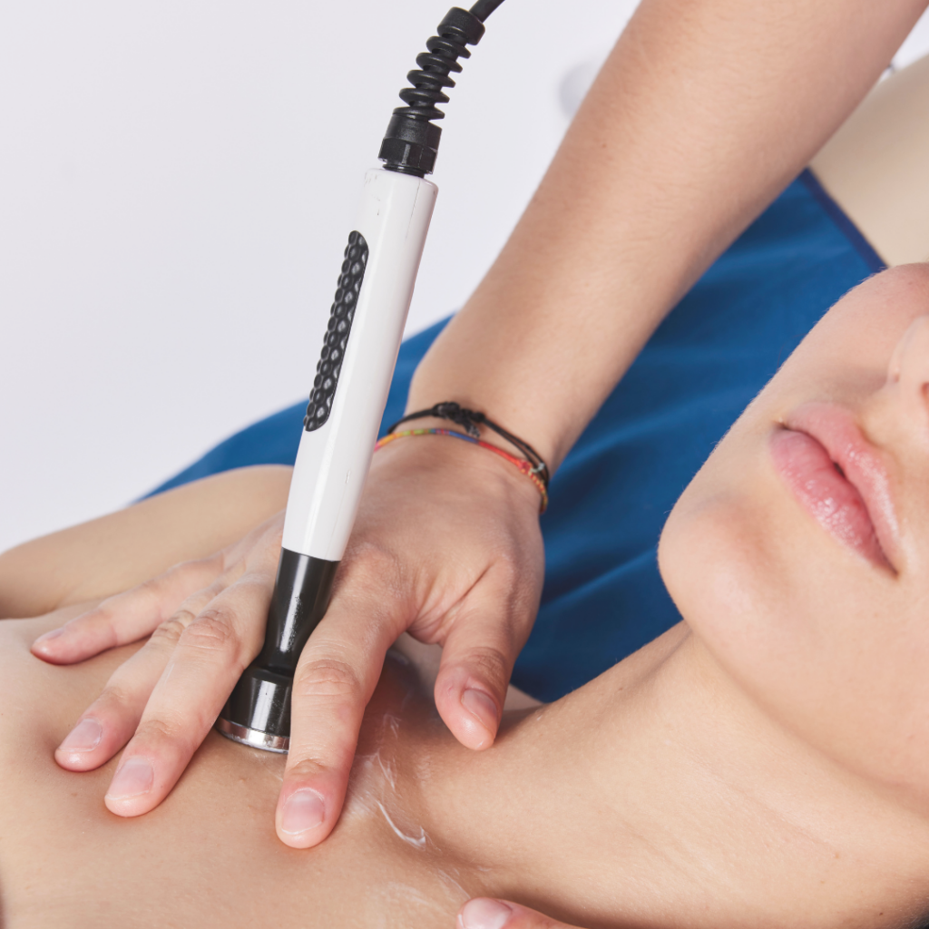 Fisioterapia Dermatofunzionale: scopri il kit specifico